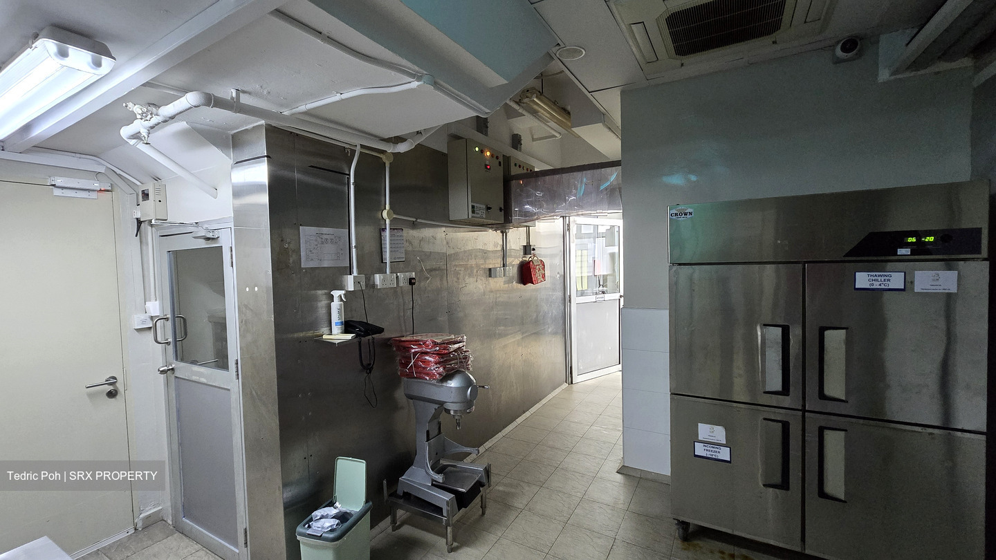 Food Xchange @ Admiralty (D27), Factory #546464891